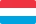 Bandera de Luxemburgo